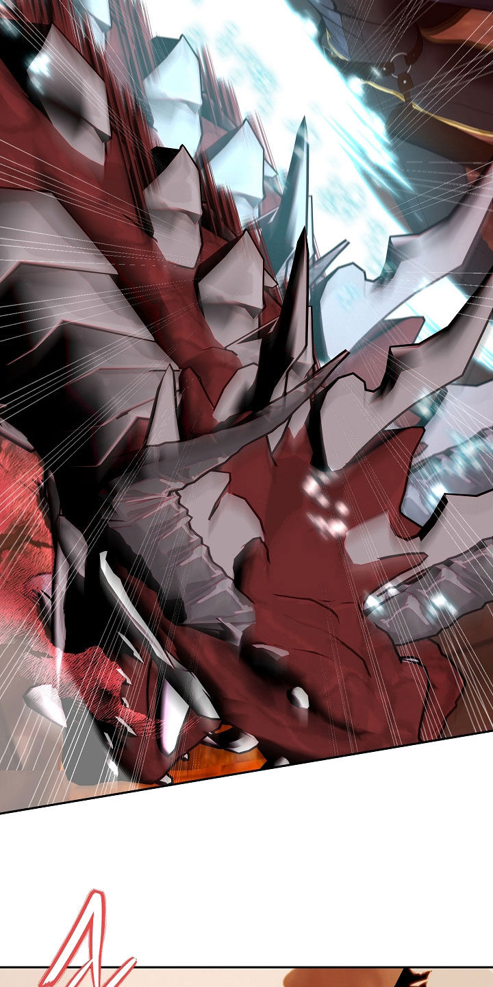 死亡不是我的解脱漫画,第94章：【第二季】得报答我吧5图