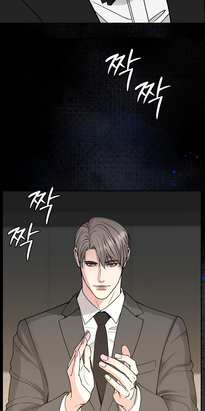 死亡不是我的解脱漫画,第95章：【第二季】新人奖1图