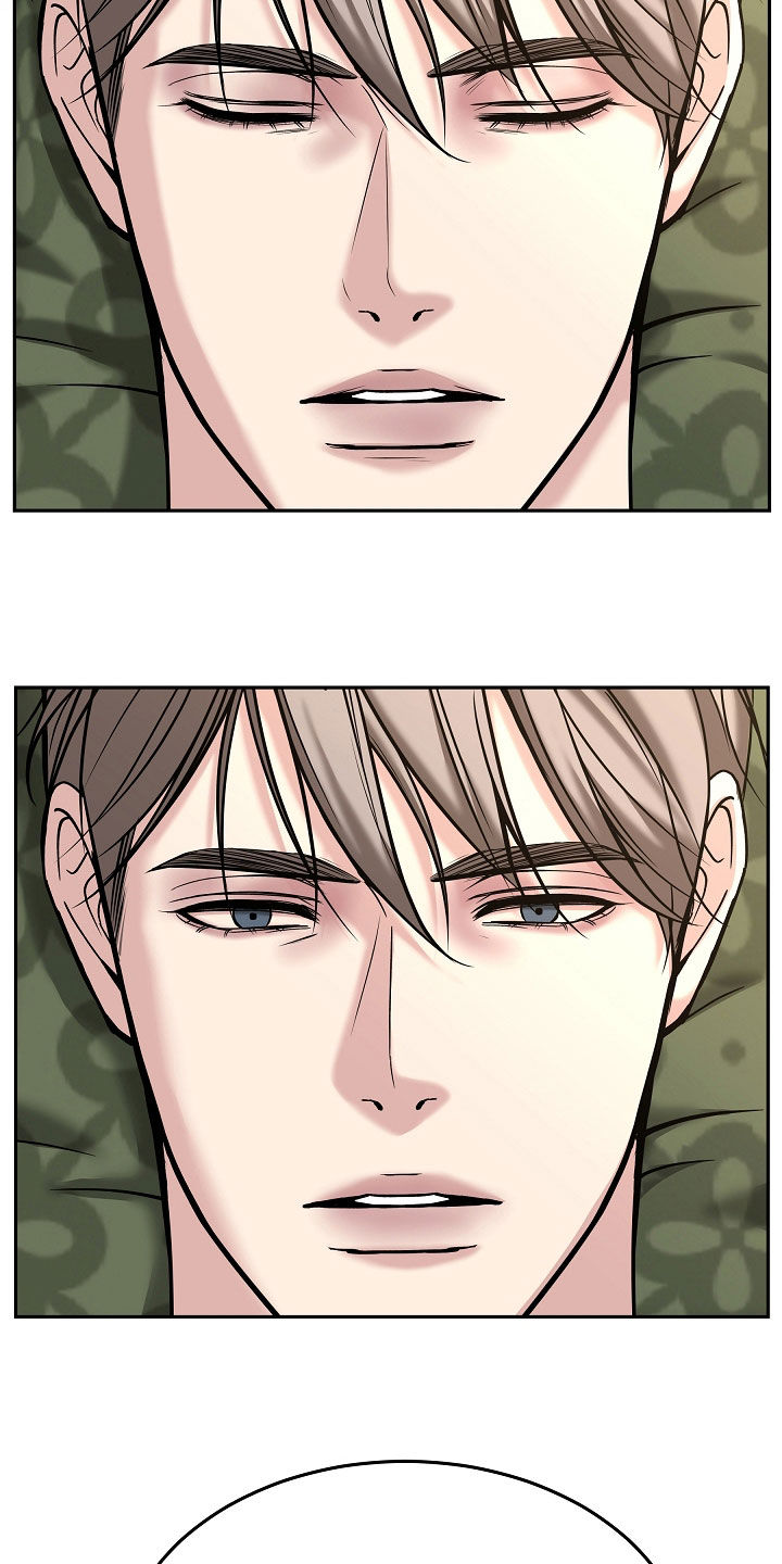 死亡不是我的解脱漫画,第95章：【第二季】新人奖2图