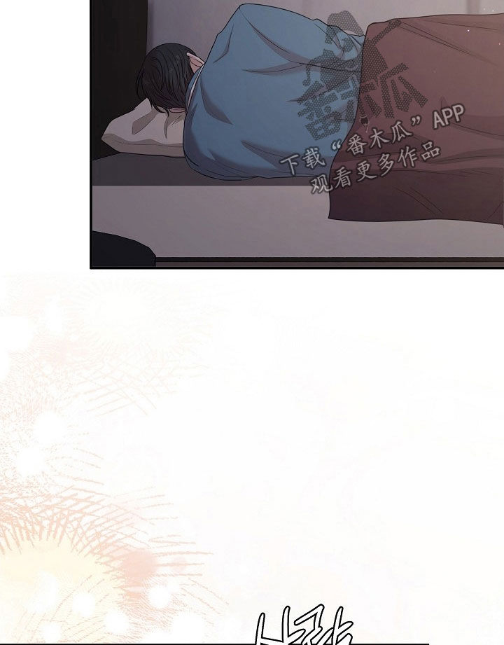 同源异流与多源共生漫画,第45章：你会爱上我吗3图