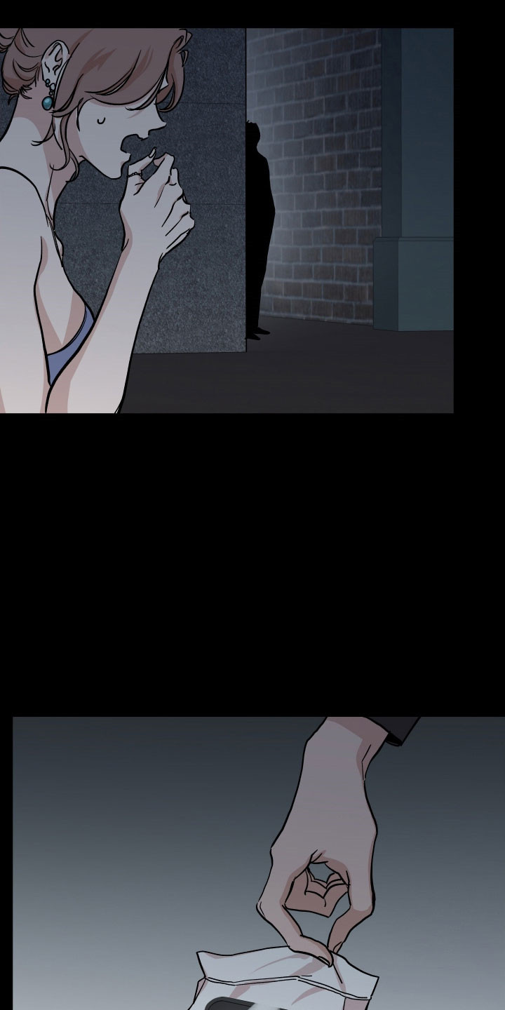 暗金珠宝漫画,第33章：腐烂思想2图