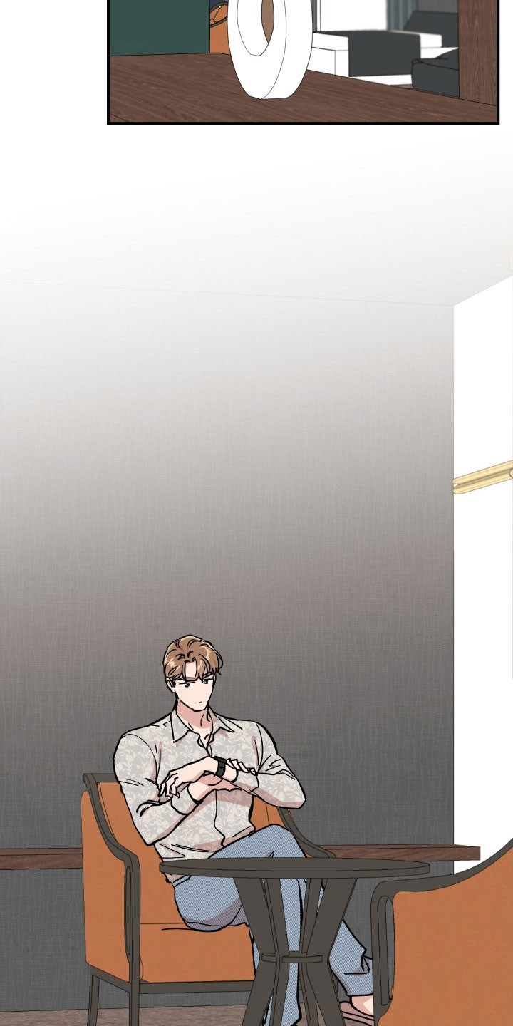 暗金共同体漫画,第35章：再次见面2图