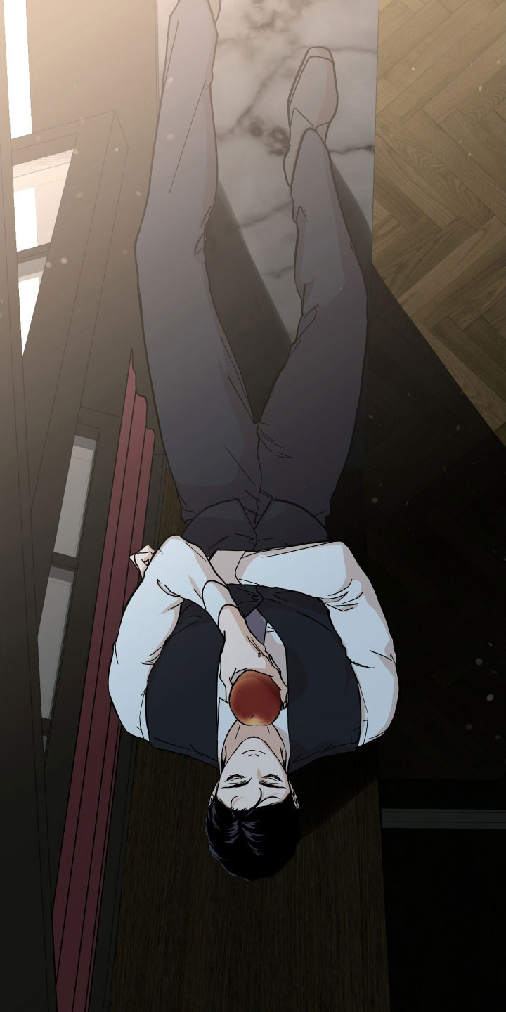 暗金装备怎么升级漫画,第33章：腐烂思想4图