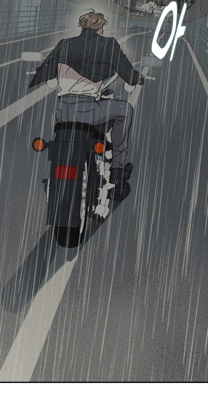 暗金共同体别名漫画,第32章：蜂巢完了4图