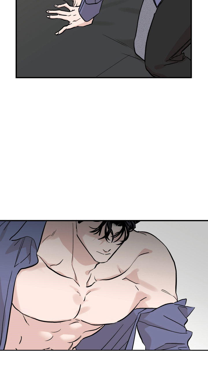 暗金共同体漫画免费完整版漫画,第39章：别让他死1图