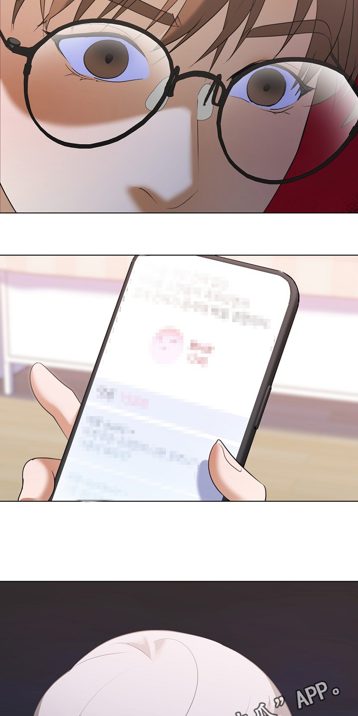 落难公主国语版26集漫画,第59章：替身争议3图