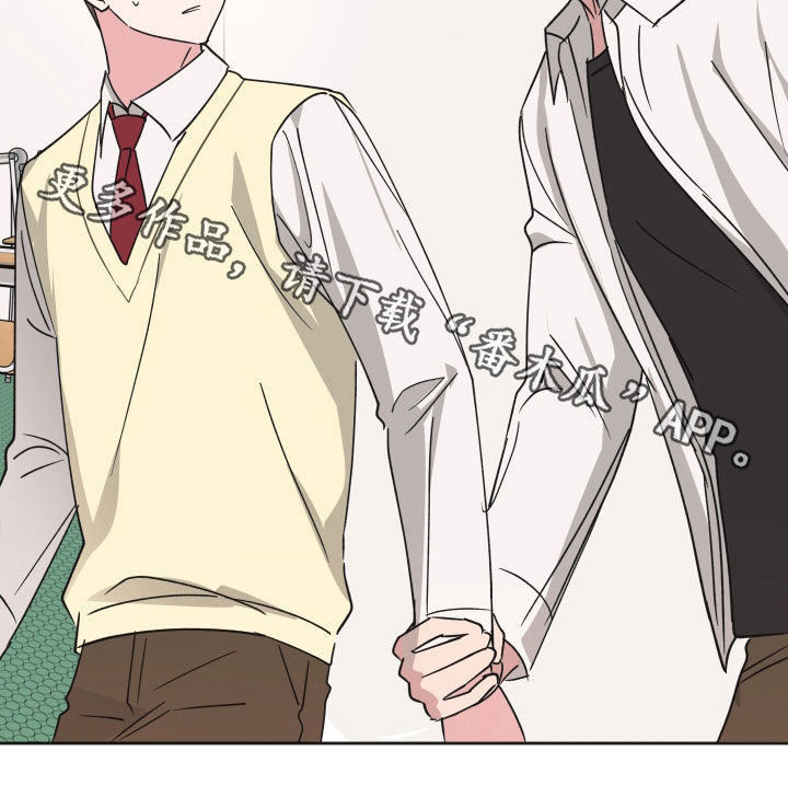 恶戏在线免费观看漫画,第32章：理想型2图