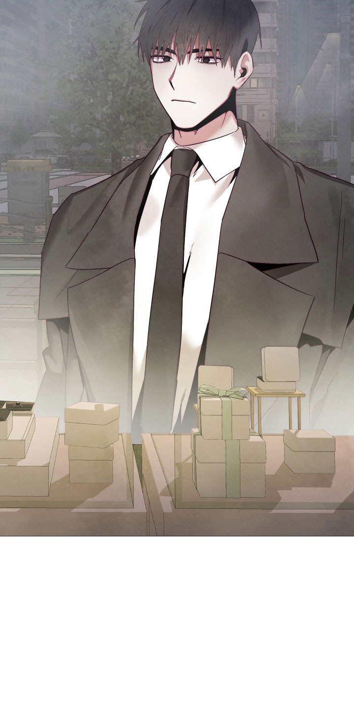 饲养魅魔的100种方法漫画,第39章：想要爱5图