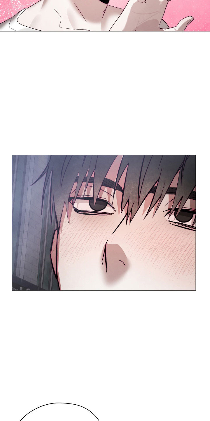 饲养魅魔的100种方法漫画,第39章：想要爱2图