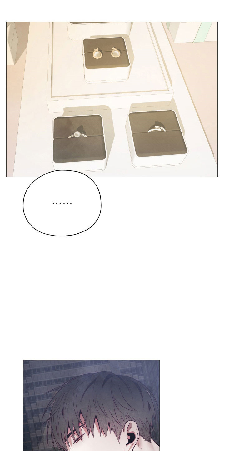 饲养魅魔的100种方法漫画,第39章：想要爱1图