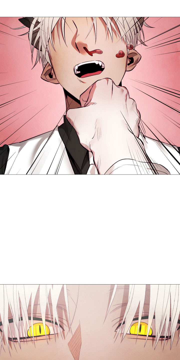 魅魔饲养日志漫画,第34章：坏习惯2图