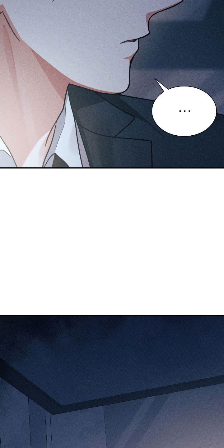 失控黑化的机器人漫画,第46章：希望你好4图