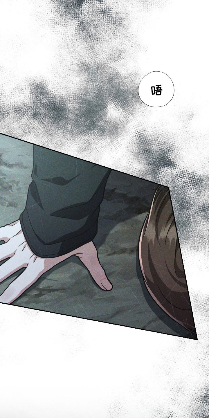 失控烙印漫画,第47章：我的意义1图