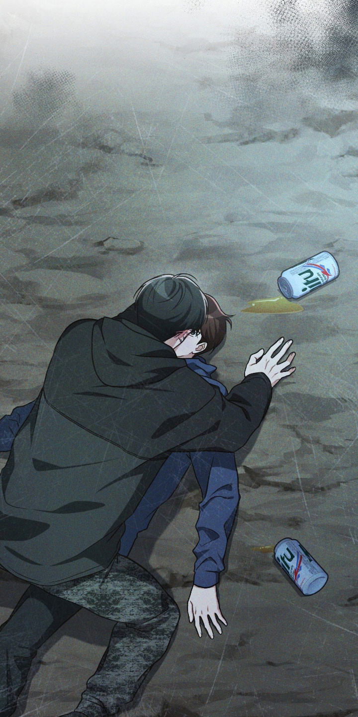 失控烙印漫画,第47章：我的意义2图