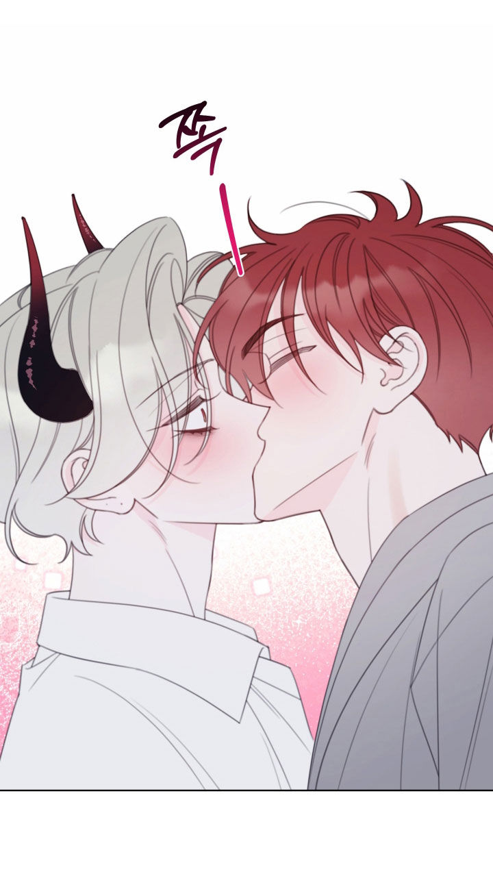 被强行契约之后又叫什么名字漫画,第111章：【第二季】试试看4图