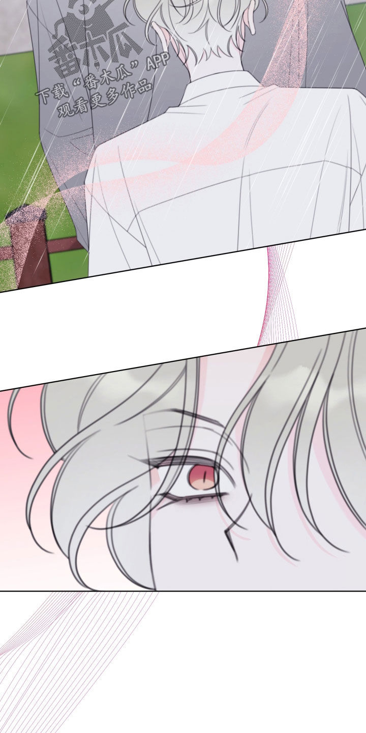 被强行契约之后漫画在线观看漫画,第110章：【第二季】我喜欢你1图