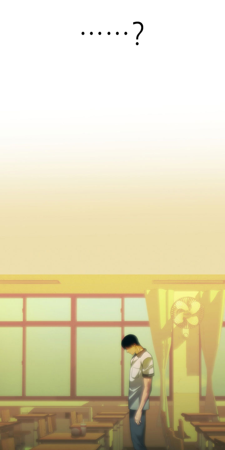 腐蚀的痛处最新一章漫画,第110章：【第二季】你还活着3图