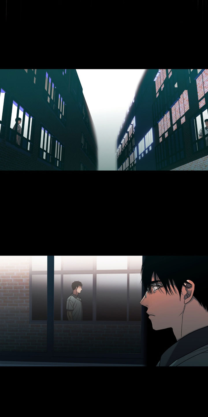 腐蚀的痛处最新一章漫画,第110章：【第二季】你还活着1图