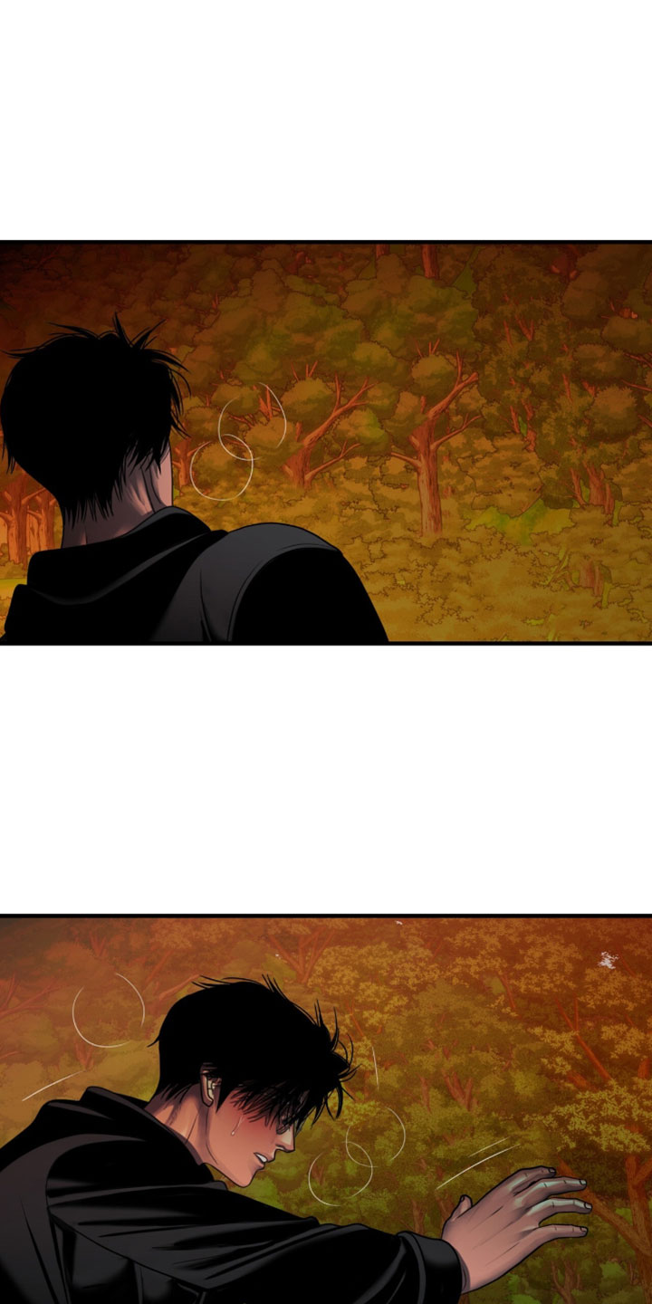 腐蚀的痛处漫画,第108章：【第二季】同归于尽5图