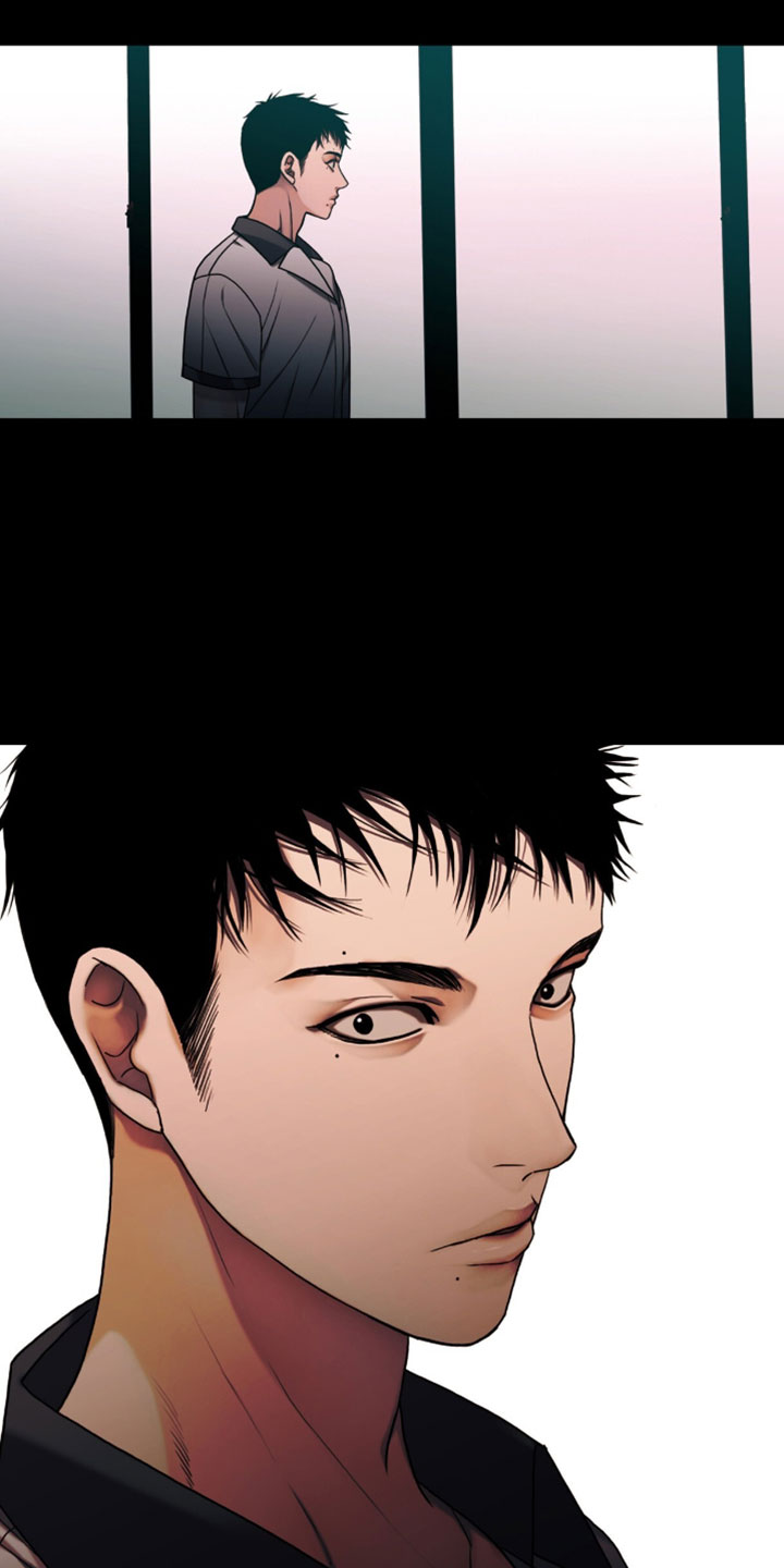 腐蚀的痛处最新一章漫画,第110章：【第二季】你还活着2图