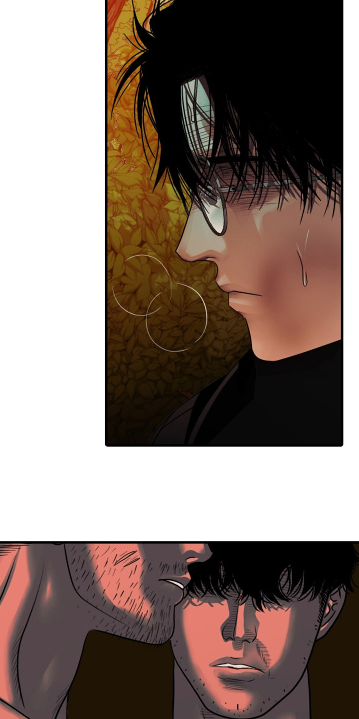 腐蚀的痛楚末世漫画,第109章：【第二季】身体越来越疼5图