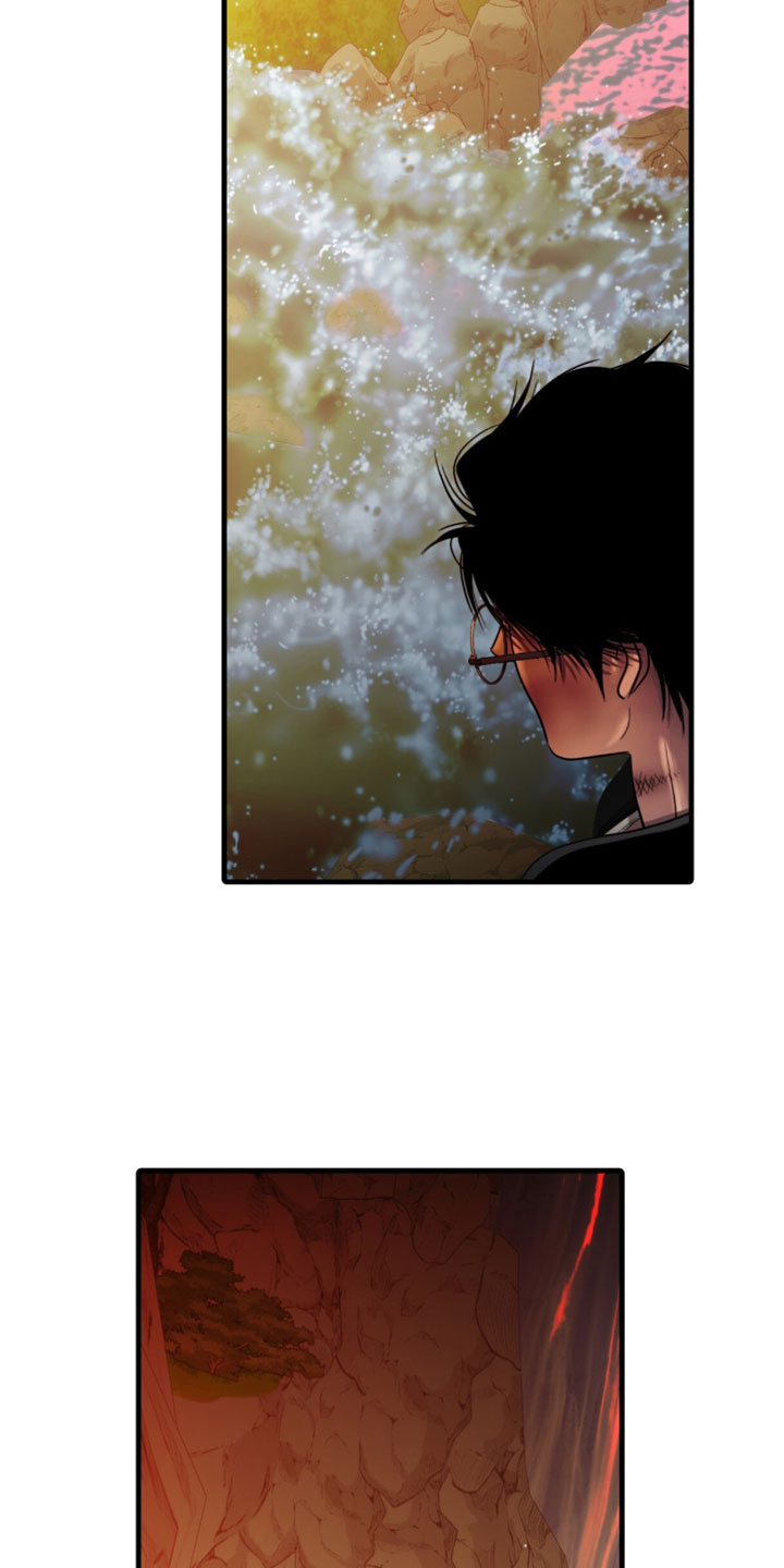 腐蚀的痛楚末世漫画,第109章：【第二季】身体越来越疼1图