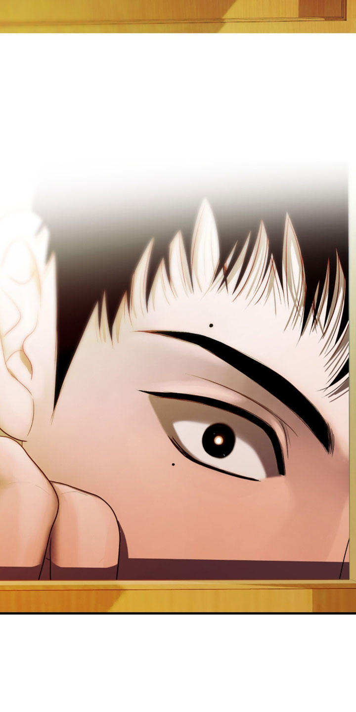 腐蚀的石头漫画,第110章：【第二季】你还活着2图