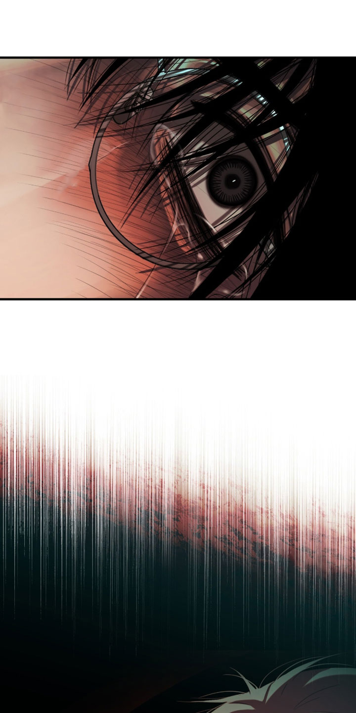 腐蚀的痛处漫画,第107章：【第二季】我想吃了你3图