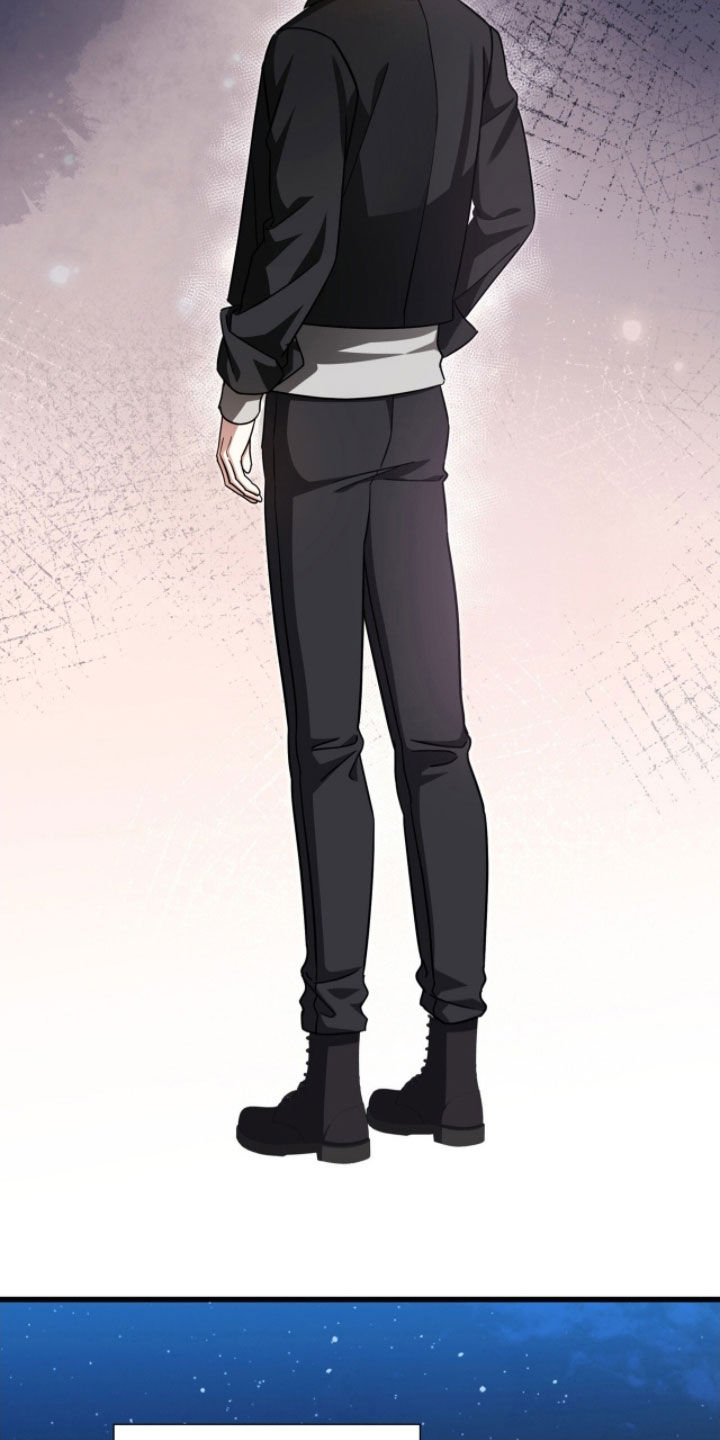 焚心余烬漫画,第68章：只聊开心的事4图