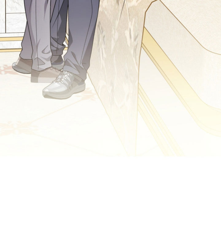 焚心余烬漫画,第73章：有东西变了5图