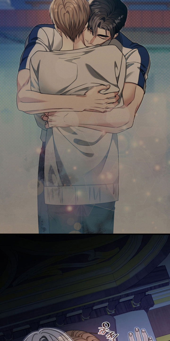焚心余烬漫画,第72章：风景1图