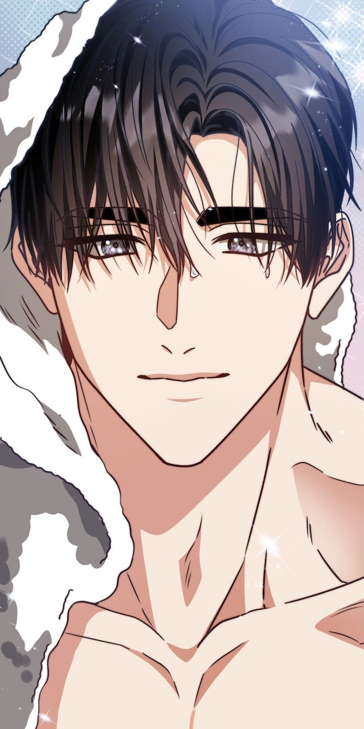 焚心余烬漫画,第67章：不想说出口5图