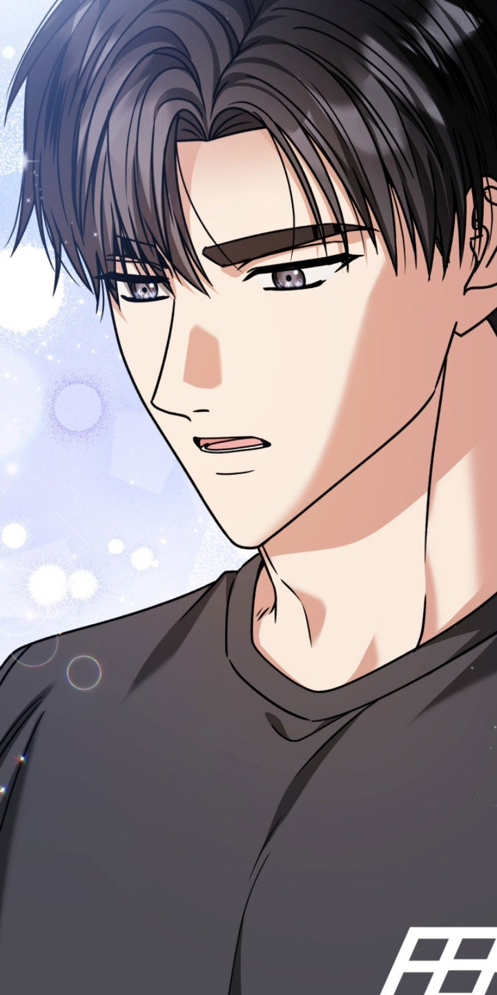 焚心余烬漫画,第71章：我只有你了2图