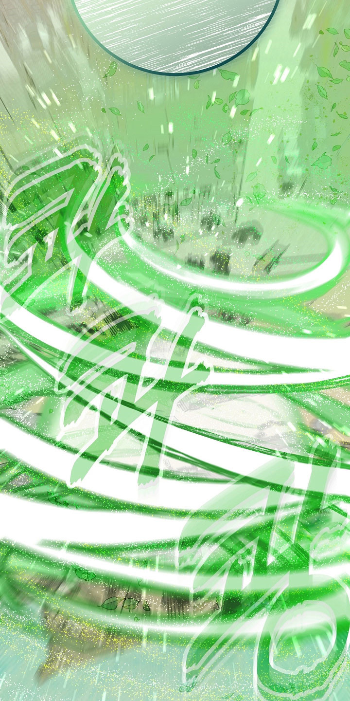 我的仓鼠外挂漫画,第35章：准备逃跑5图