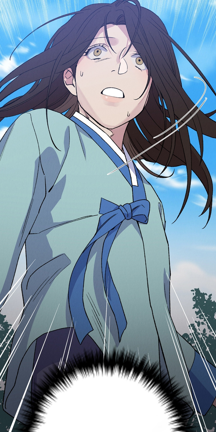 烙印之笼漫蛙更新时间漫画,第34章：他有危险4图