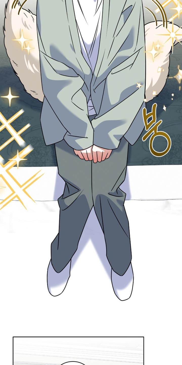 白鸟奇遇记6漫画,第134章：【第二季】期待已久了1图