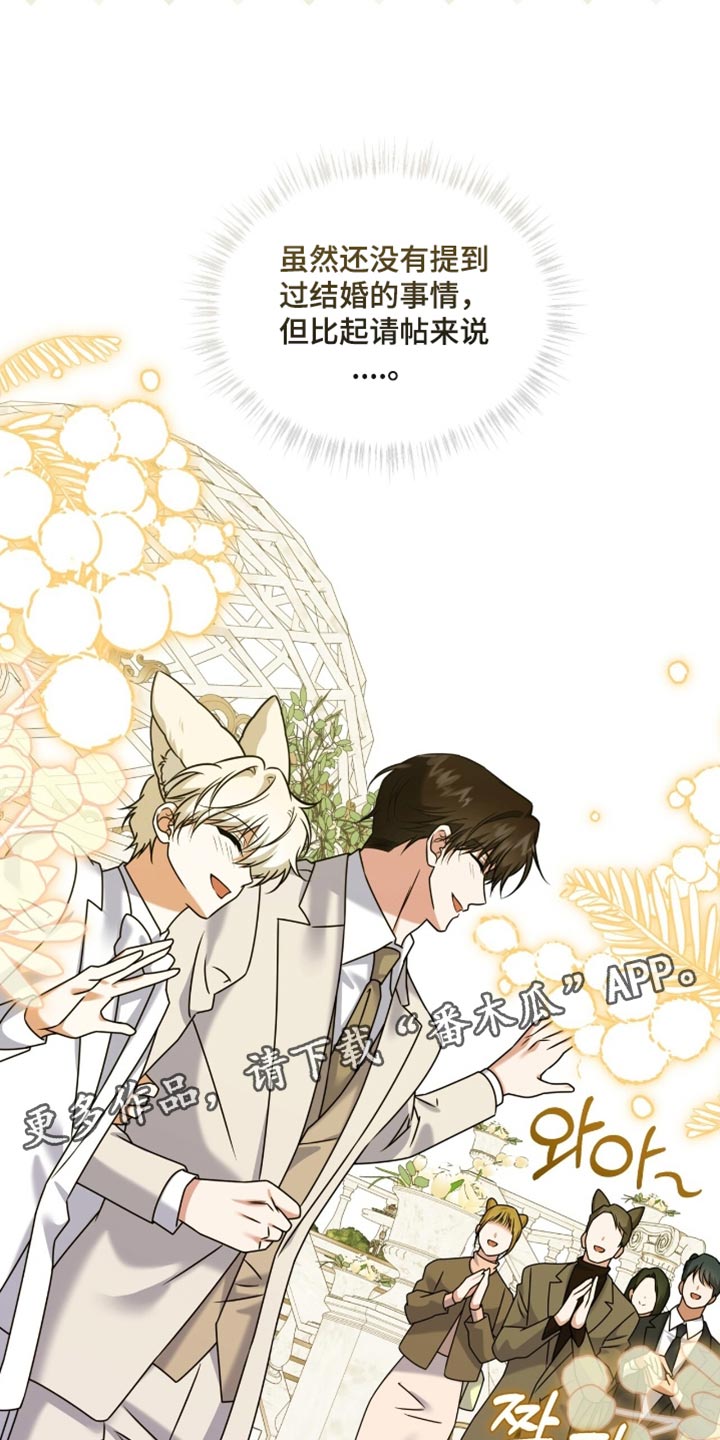 白鸟奇遇记6漫画,第134章：【第二季】期待已久了5图