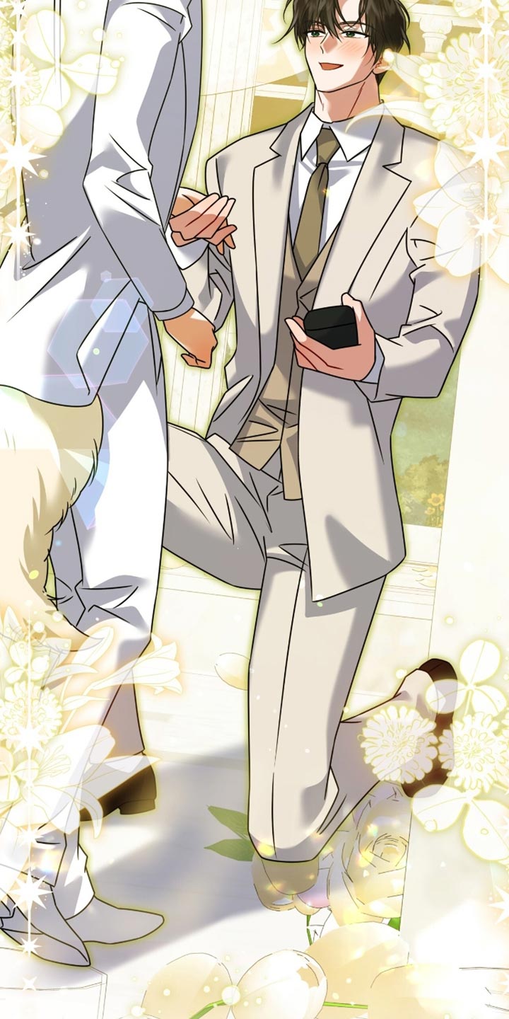 白鸟奇遇记6漫画,第134章：【第二季】期待已久了1图