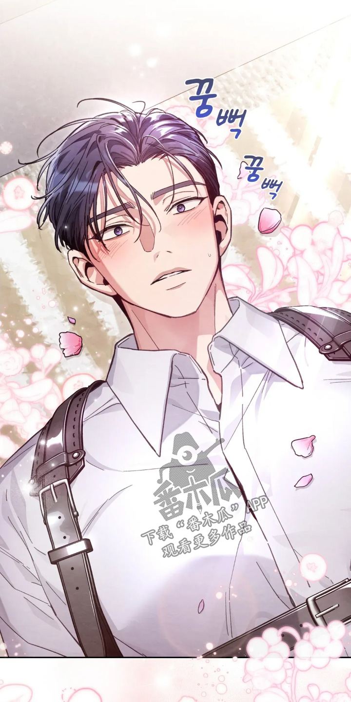 西装下的胸肌陷阱漫画,第55章：愿意嫁给我嘛2图