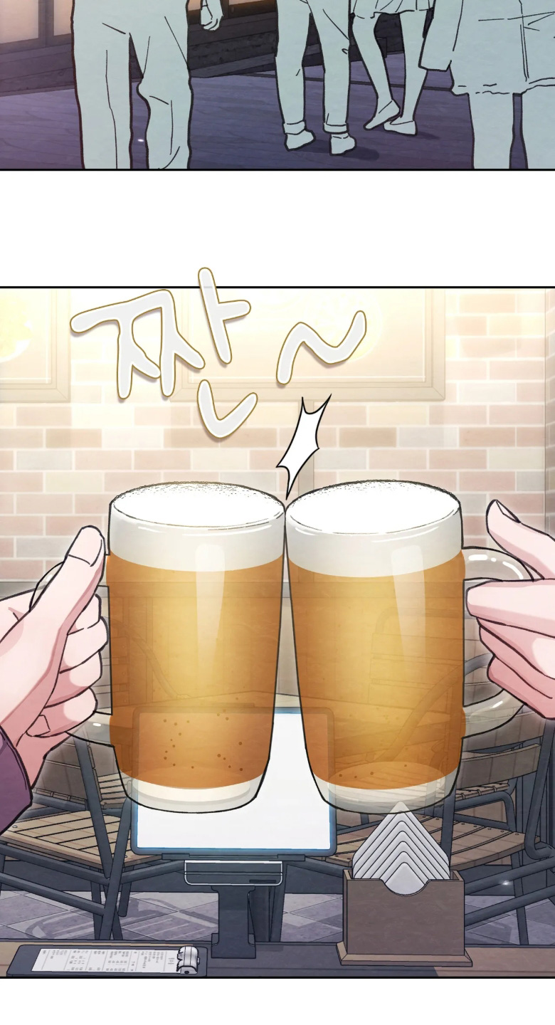 穿西装凸显胸肌漫画,第49章：说我任性1图