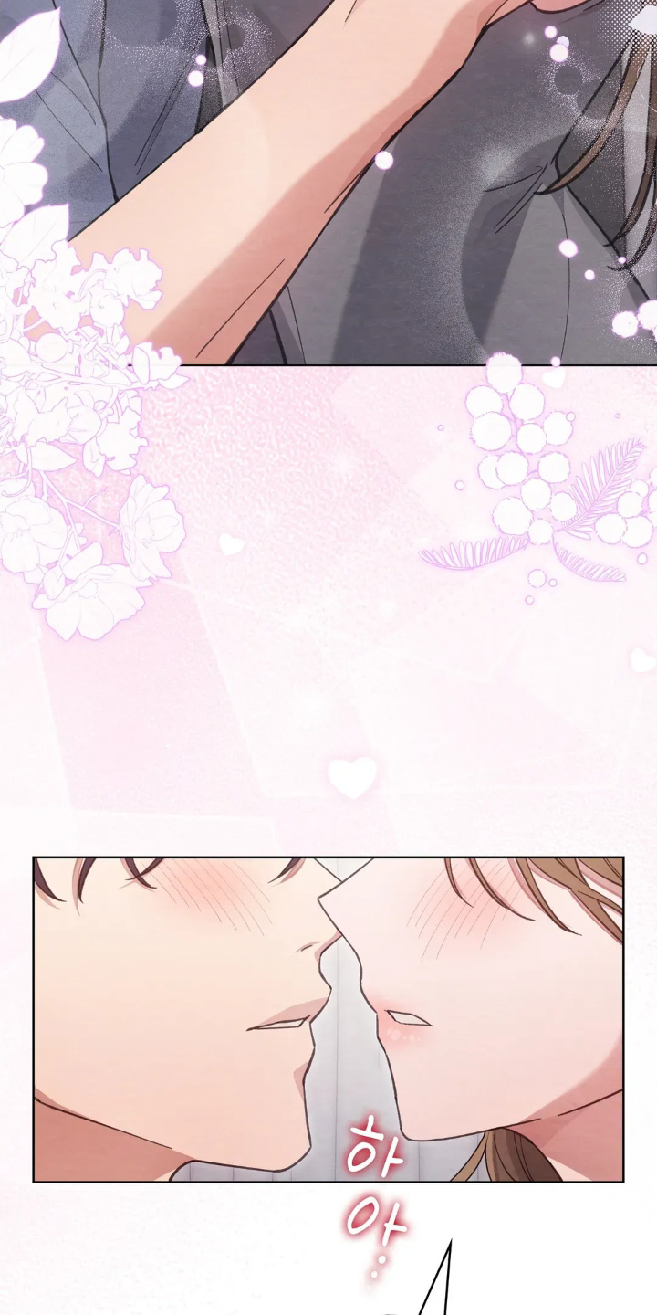 穿西装凸显胸肌漫画,第58章：会分手嘛4图