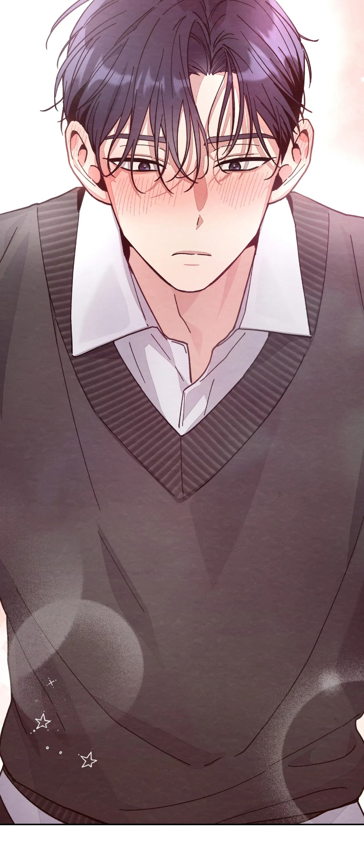 穿西装凸显胸肌漫画,第52章：不要了1图