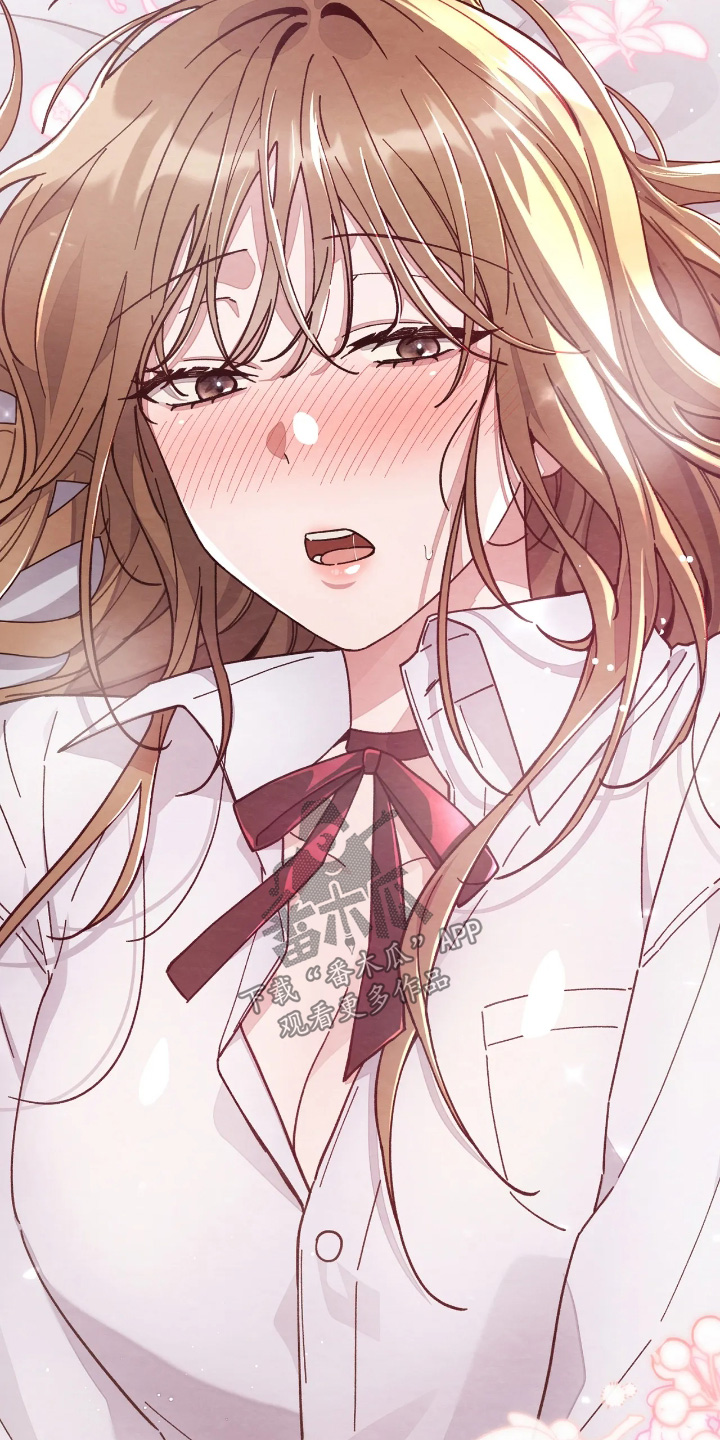 穿西装凸显胸肌漫画,第52章：不要了4图