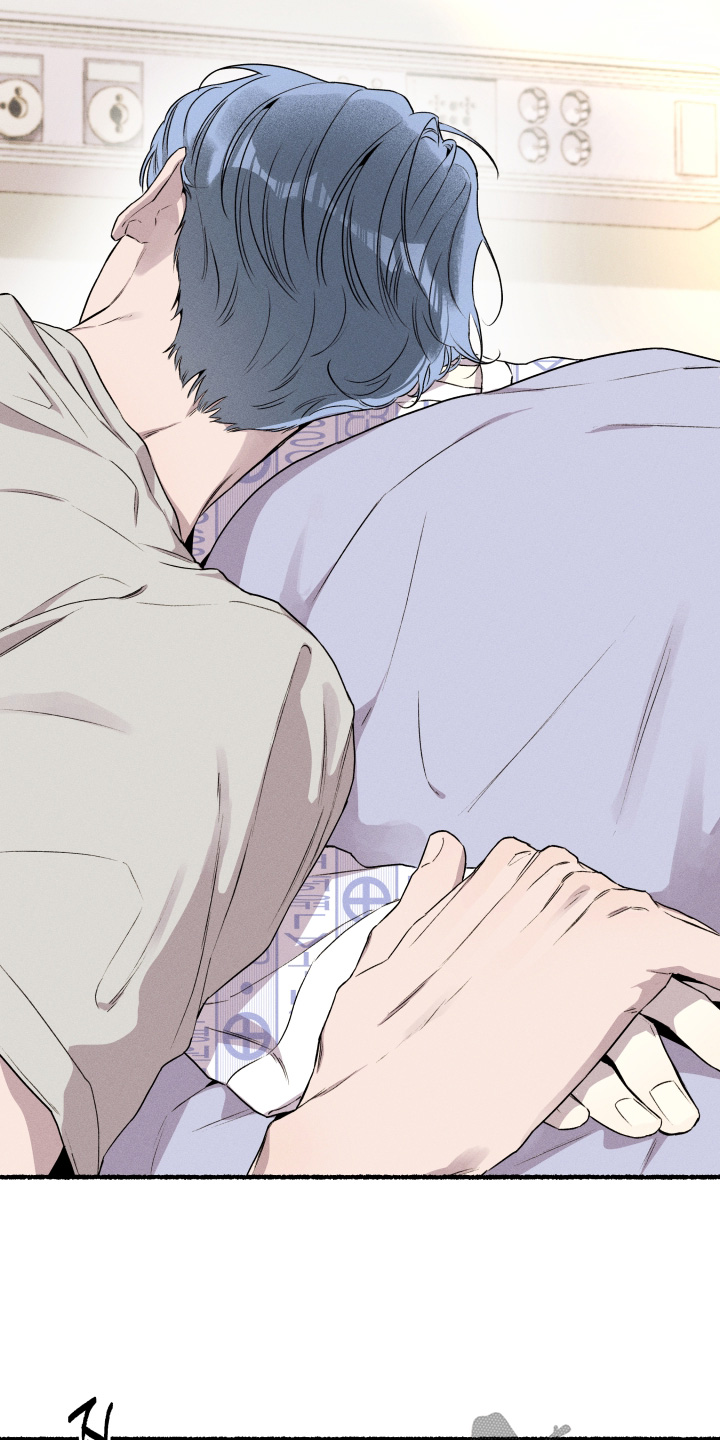 瓶中的小鬼图文攻略漫画,第39章：没有生命危险4图