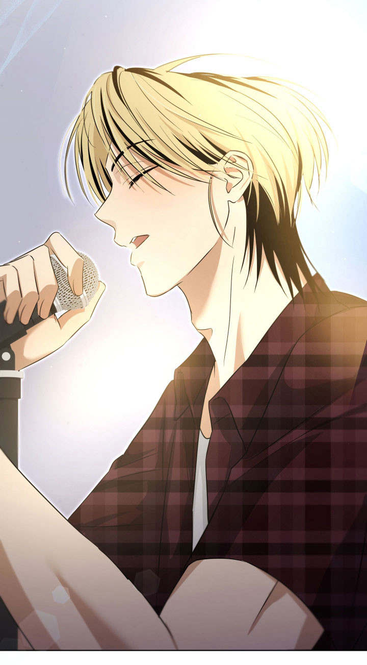 电吉他和木吉他哪个难学漫画,第42章：果然不搭1图