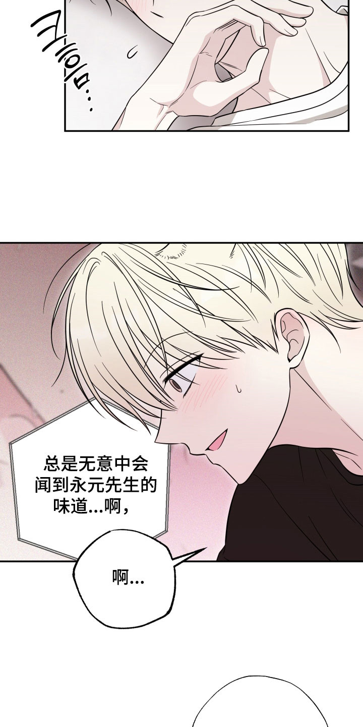 偶像有猫腻漫画,第51章：感觉很不错5图