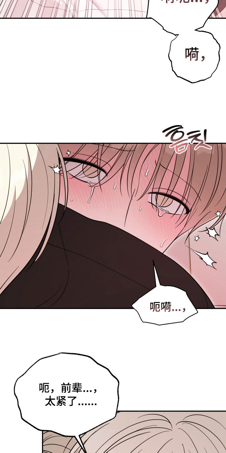 偶像有猫腻漫画,第52章：晕过去2图