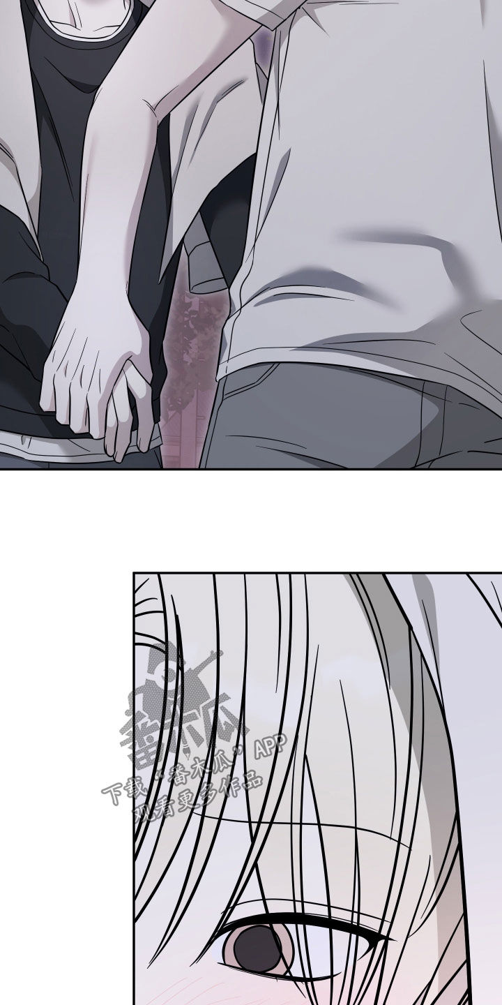 偶像有猫腻韩漫全集免费观看漫画,第47章：争取时间3图