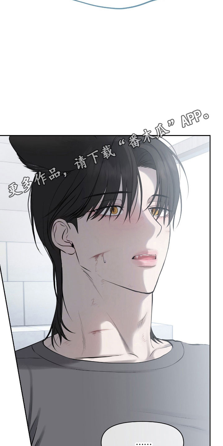 囚狐之笼漫画,第31章：我会帮助你3图