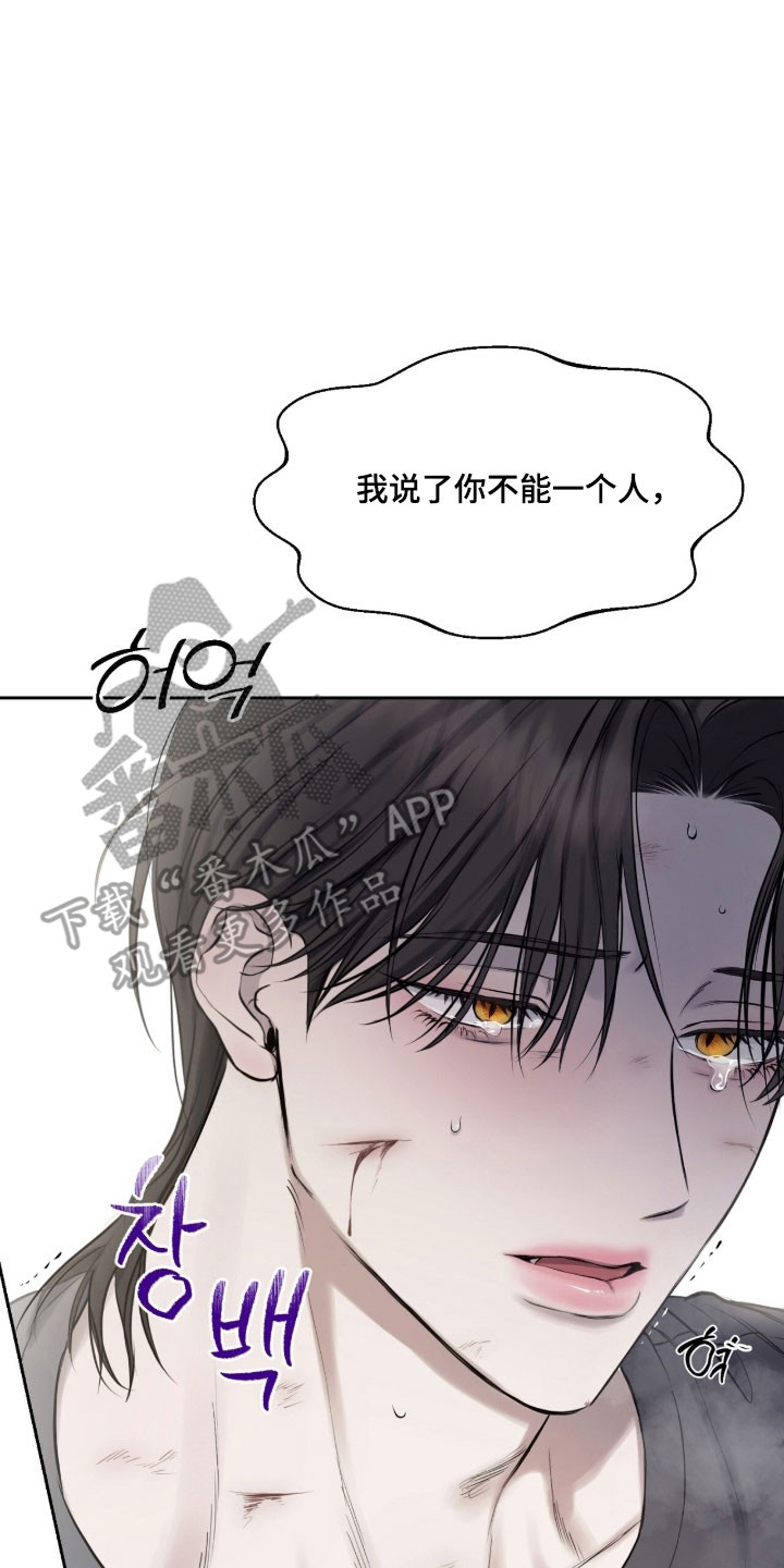 囚她全文免费阅读漫画,第29章：必须保护他3图